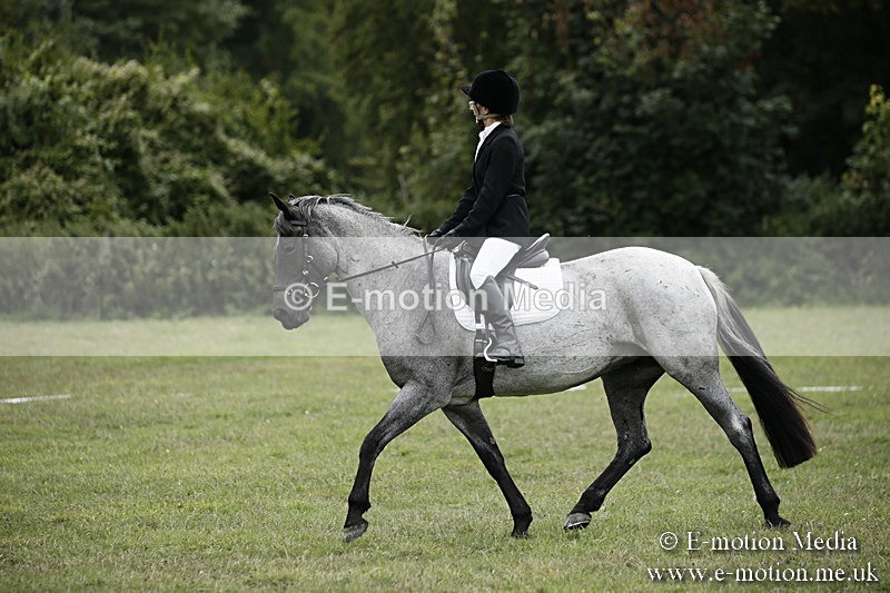 BVR080918 326 - BVRC Novice Dressage & CR 08/09/18