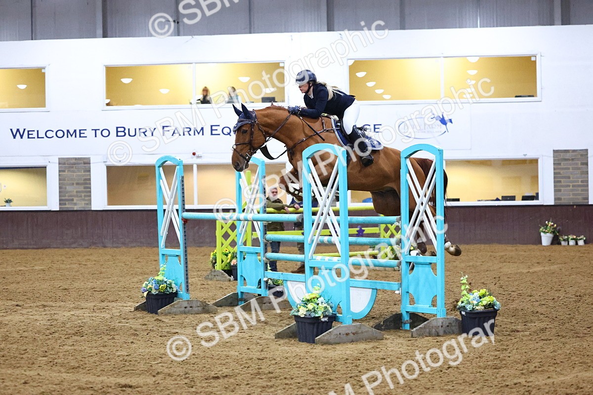 SBM_006507 - Class 21 - National 1.30m/1.40m Open Handicap