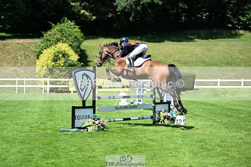 250703A-122044-03525 - Cls 2 1.20m Open