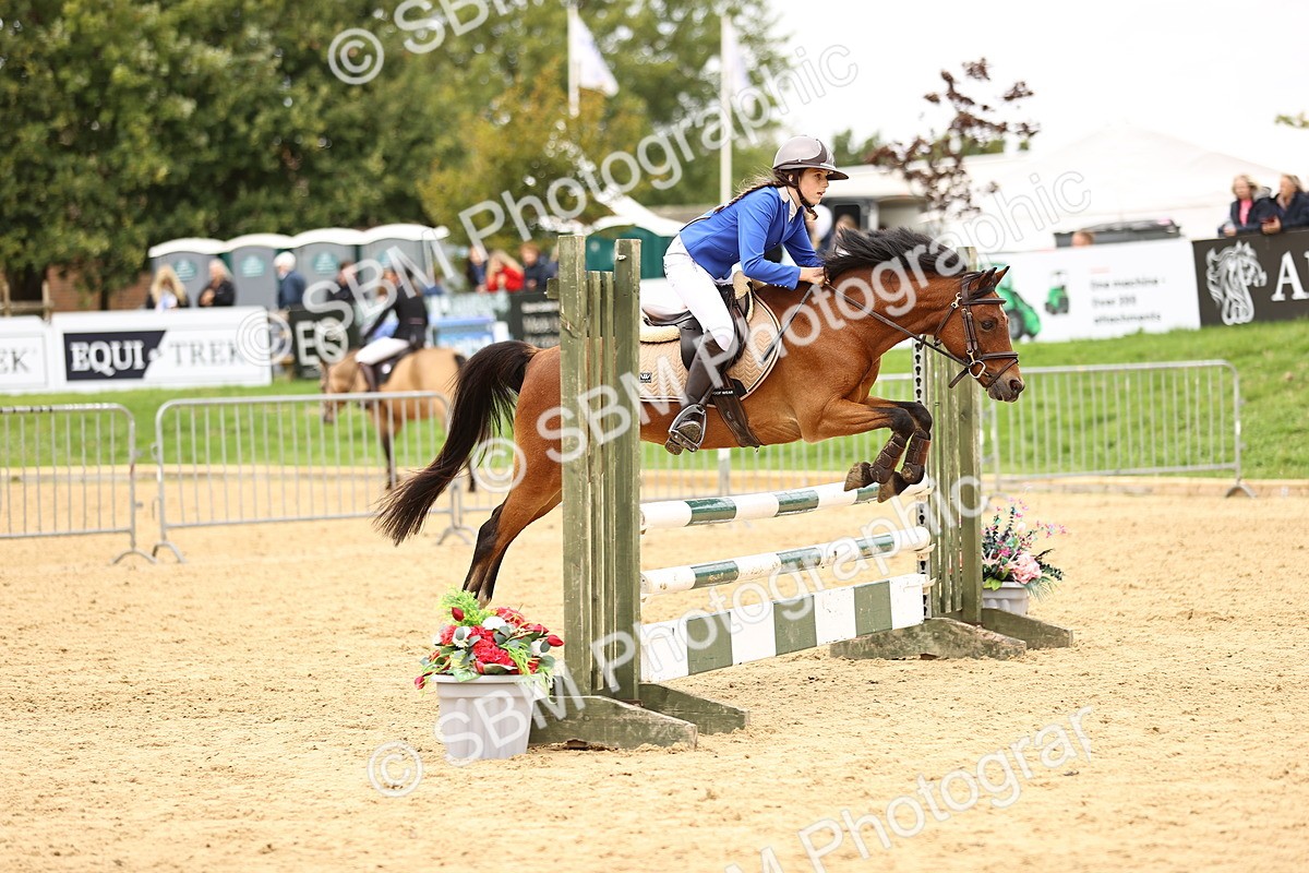 SBM_65804 - J17 - Junior Pony 80cm Championship