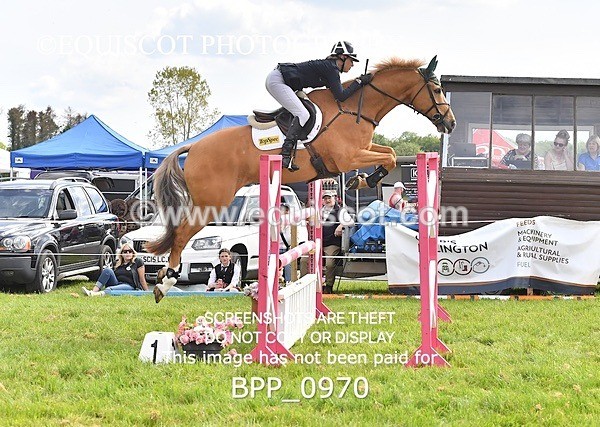 BPP_0970 - CLASS 5 RHS Young Masters