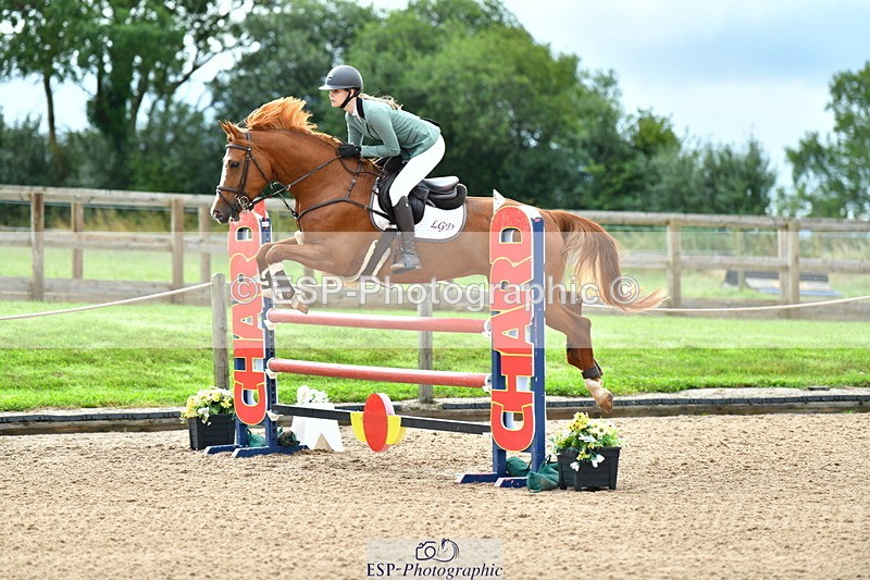 230723A-090109-10482 - Cls 40, Amateur 1.05m