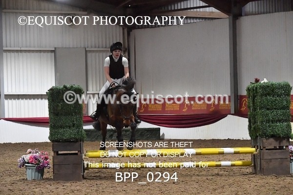 BPP_0294 - CLASS 3 50CM