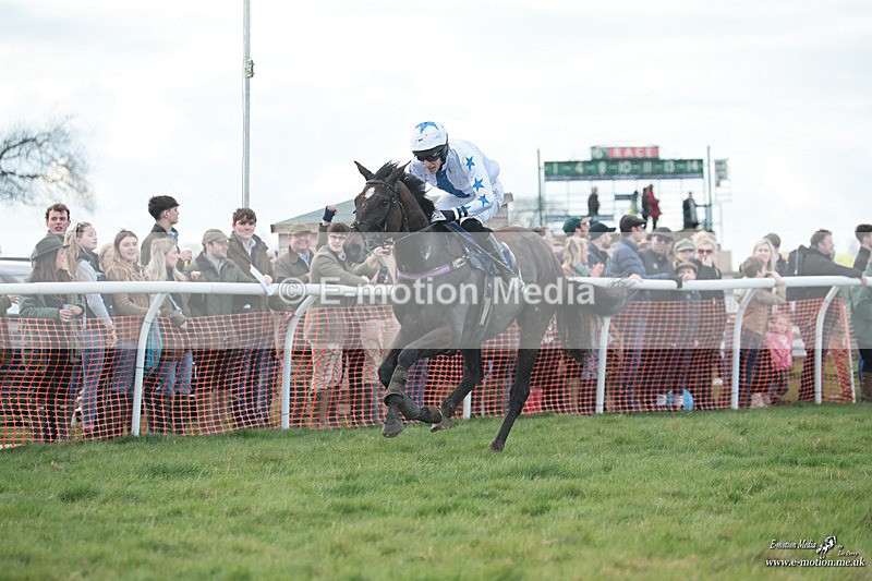 PtP 170324 3304 - Oakley Hunt PtP Brafield-On-The-Green 17/03/24