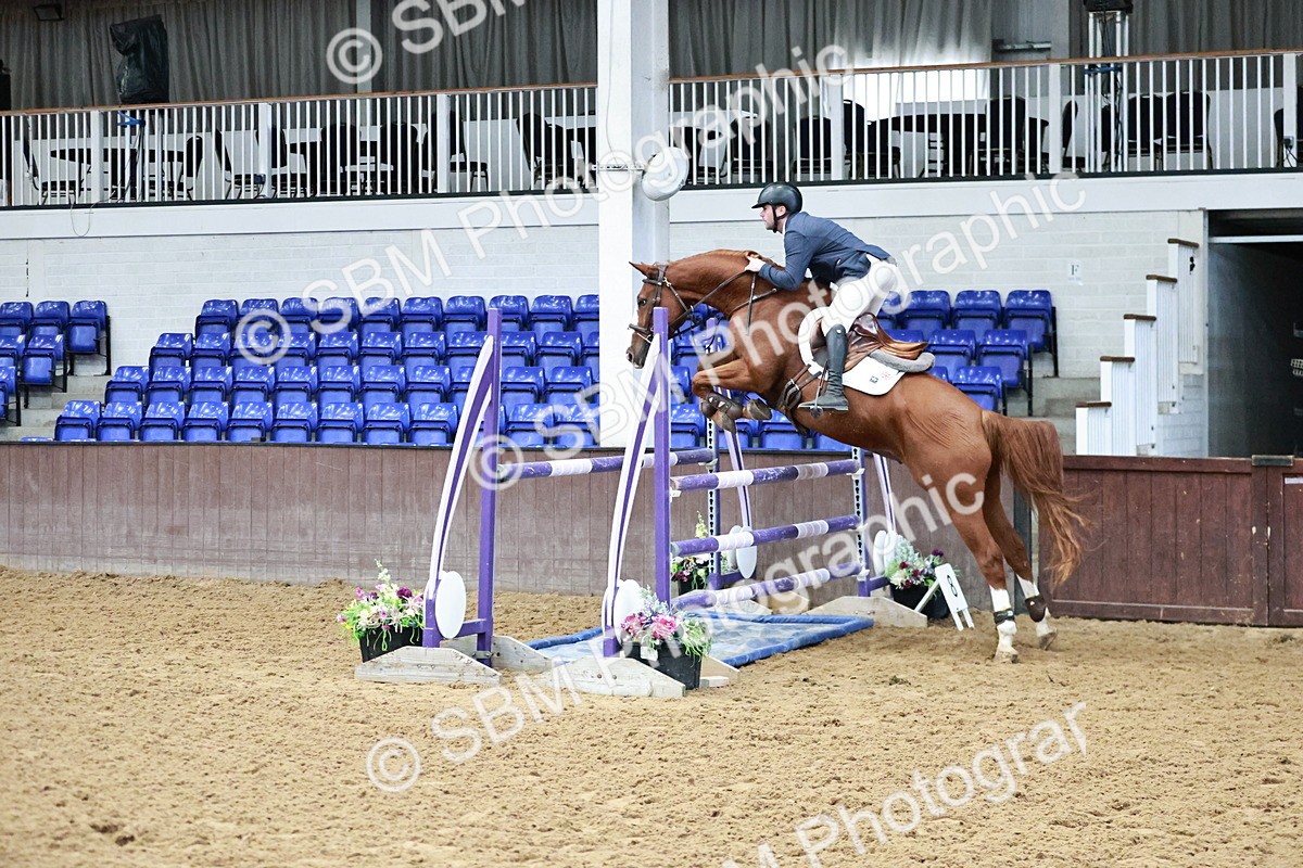 SBM_001262 - Class 4 - Senior Newcomers 1.10m