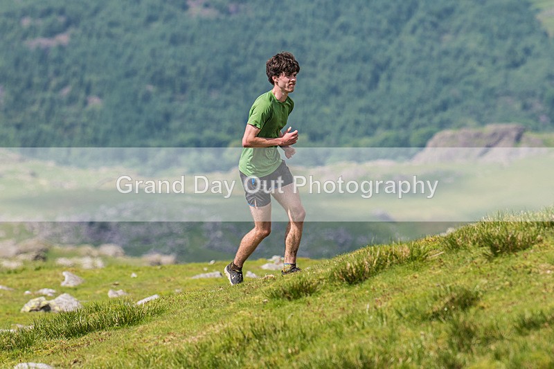 Duddon Short-224 - Duddon Valley Short Fell Race Saturday 1st June 2024