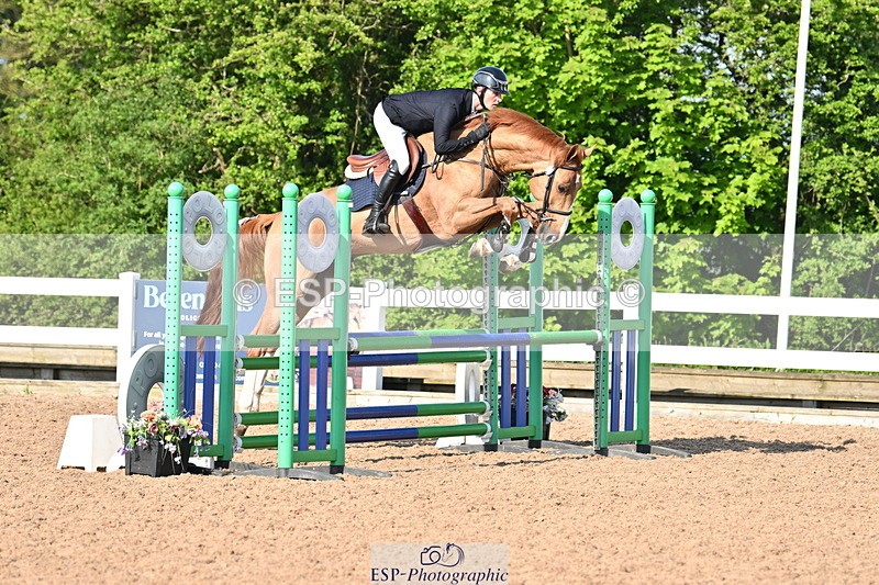 240509A-090801-00037 - Cls 1 British Novice and 90cm Open