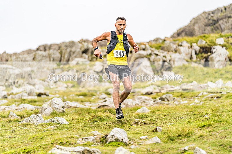 Wasdale-1284 - Wasdale Horseshoe Fell Race Saturday 13th July 2024