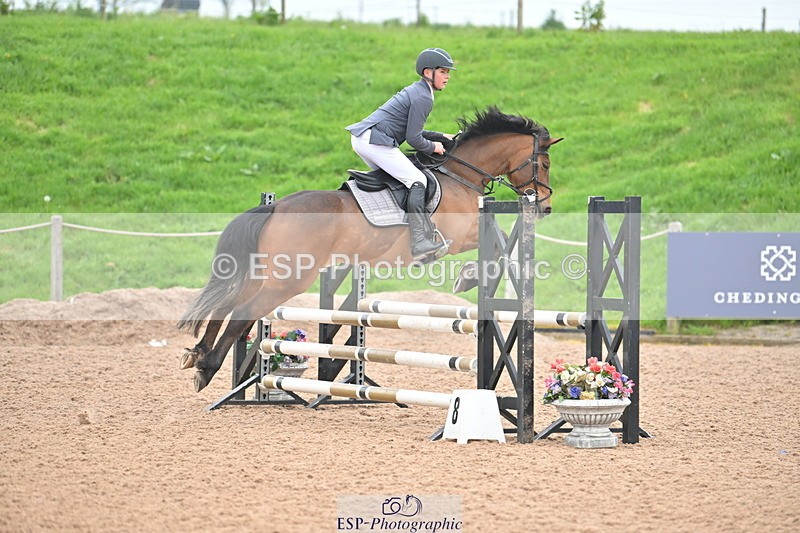 240505A-094549-03509 - Cls 2 Pony British Novice & 80cm Open
