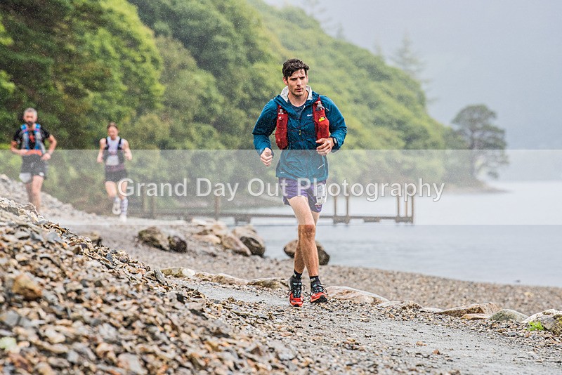 Scafell Pike-198 - High Terrain Events Scafell Pike Trail Marathon Sunday 20th August 2023