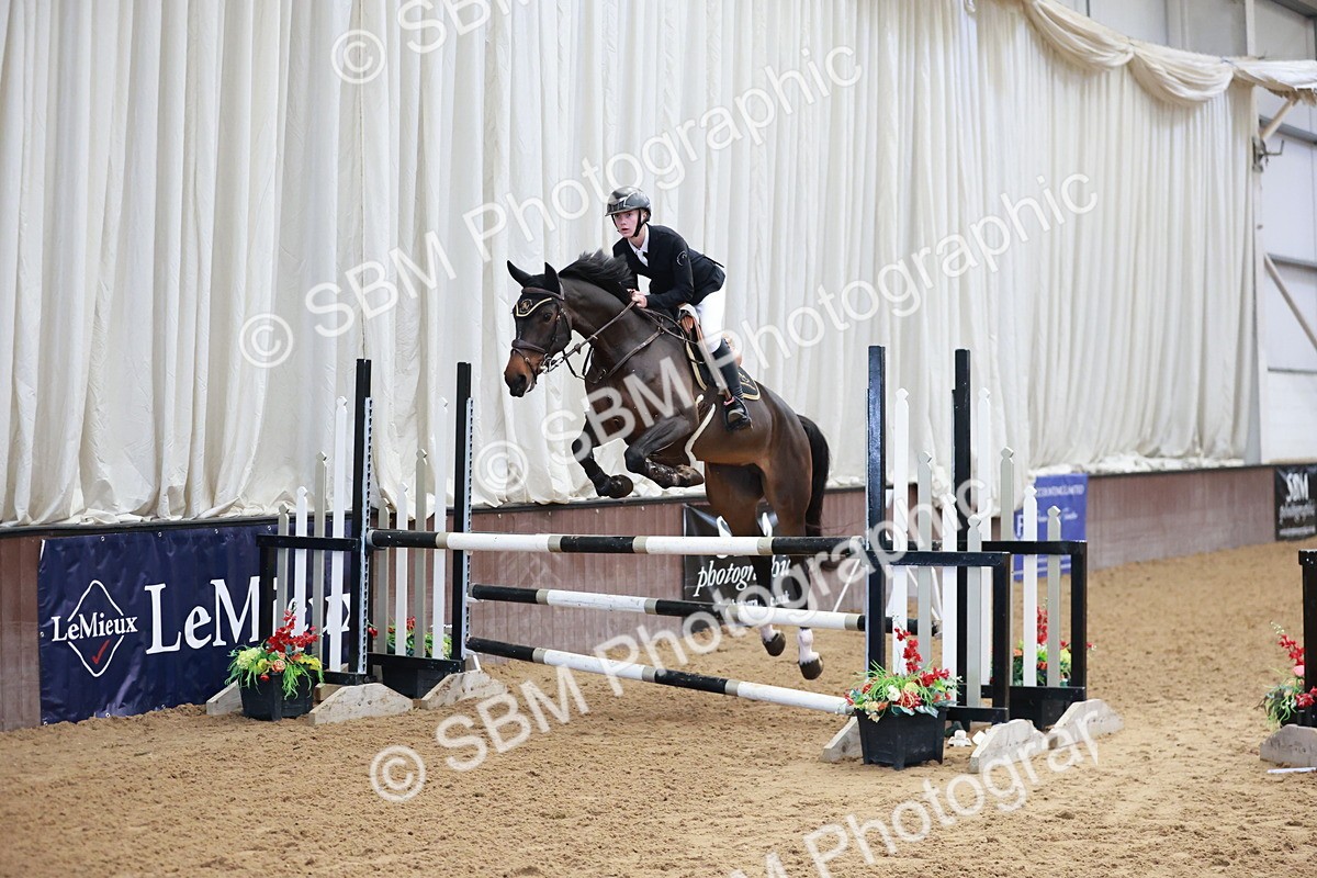 SBM_003734 - Class 11 - Senior Newcomers - 1.10m