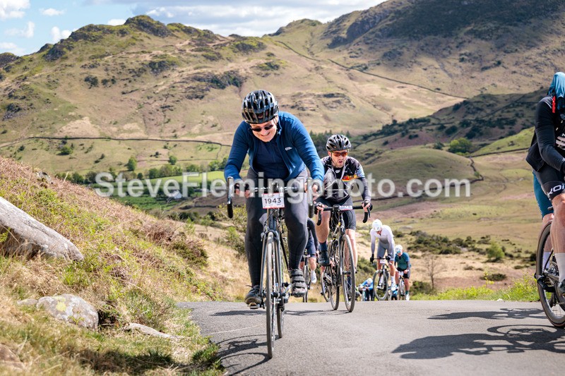 150317 - Blea Tarn Climb 15:00 - 16:00