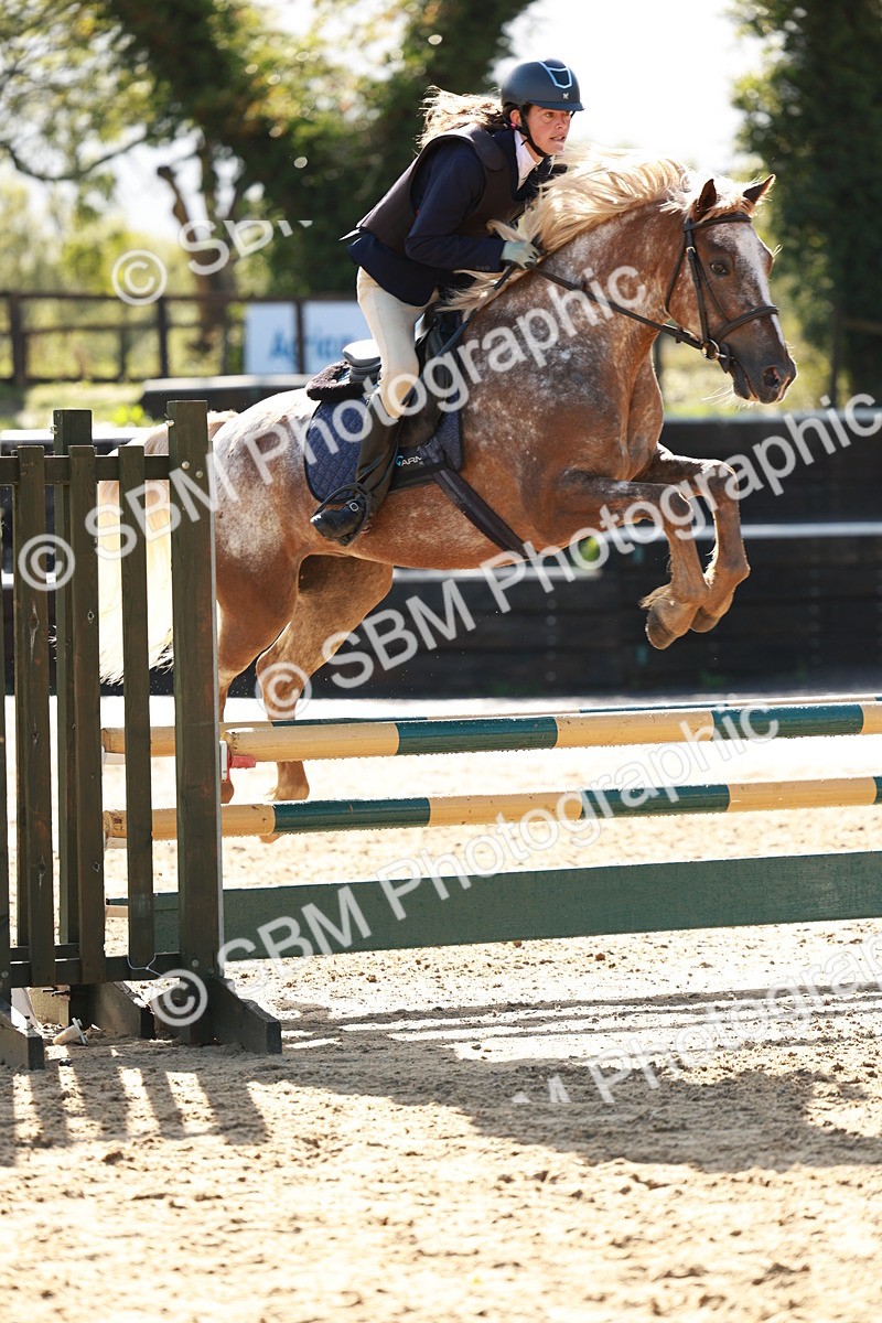 SBM_38008 - J39 - Senior Horse & Pony 85cm Championship
