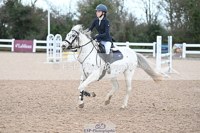 231119A-092911-04618 - Sun Cls 3 BlueChip Pony Discovery Qualifier