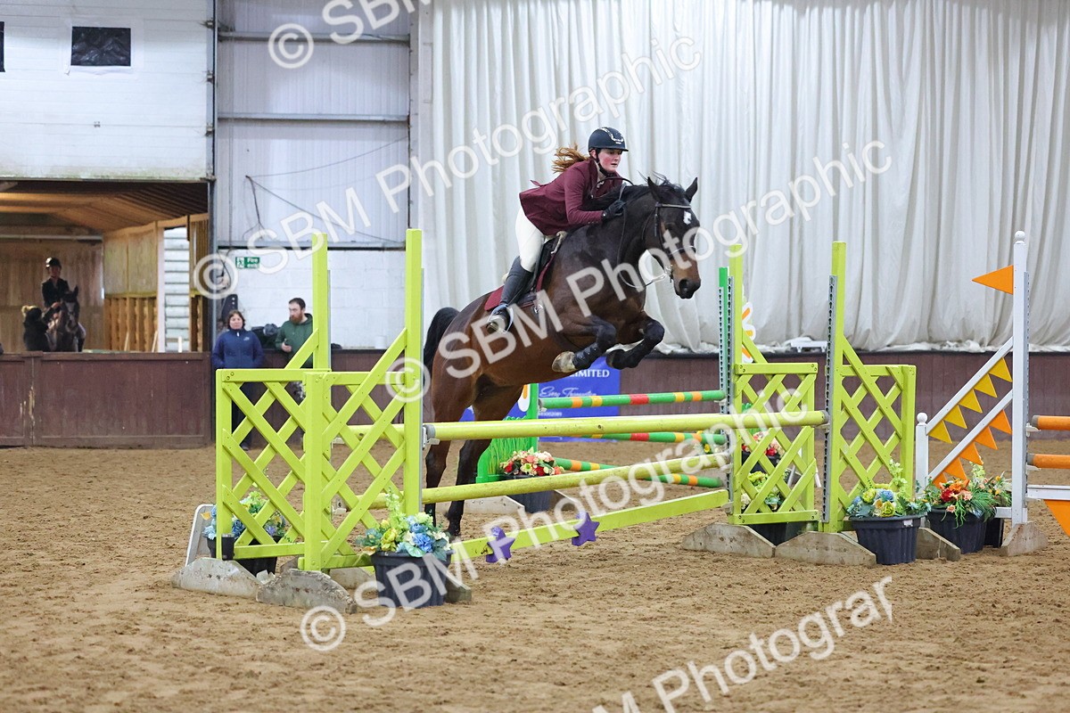 SBM_000674 - Class 13 - Equissage Pulse Senior British Novice/ 90cm Open - First Round (0.90m)