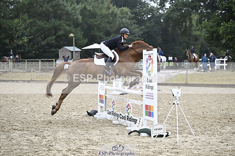 250830A-151953-07810 - Cls 24 Snr Discovery and 1m Open