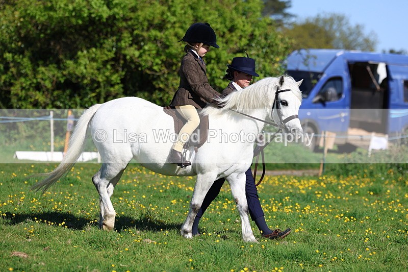 3E7A8478 - Class 2: Lead rein