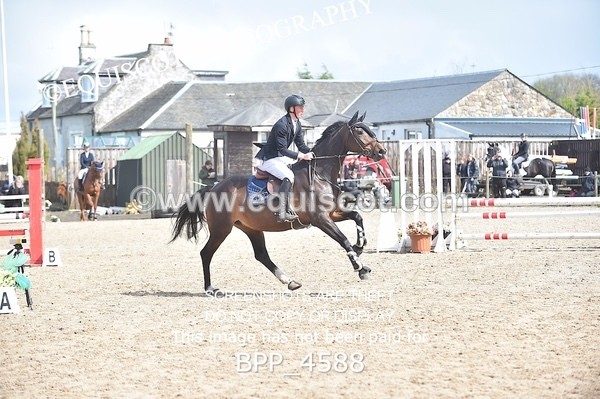 BPP_4588 - CLASS 12 BritiNovice/ 90cm Open