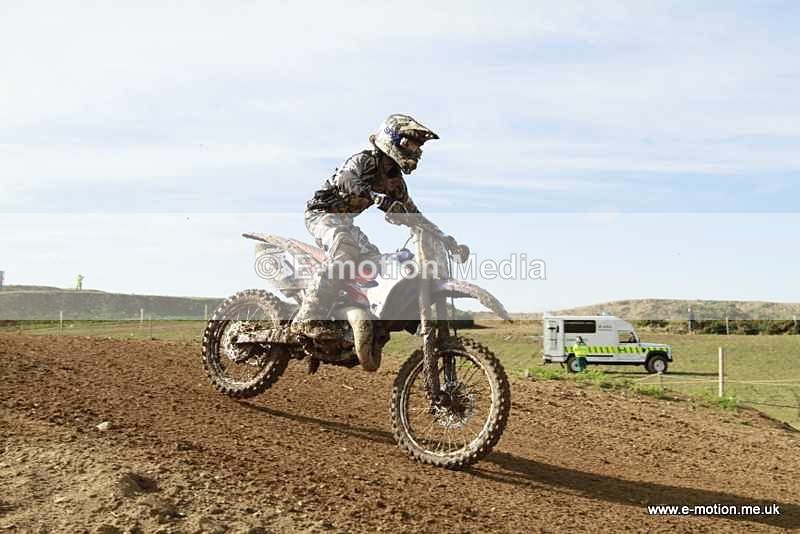 MX 291011 287 - Guernsey Championship 29/10/11