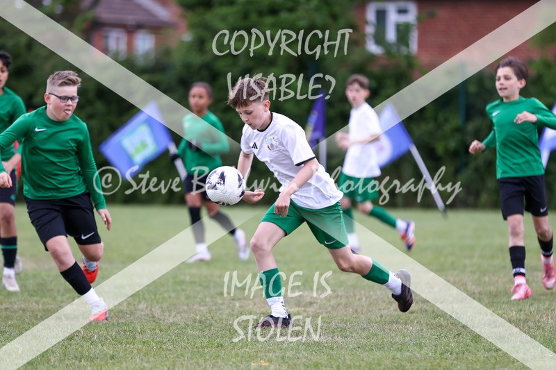 1DX32453 - The Croft V Tregoze