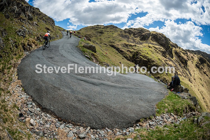 122049 - Hardknott Hairpin 12.00 - 13.00