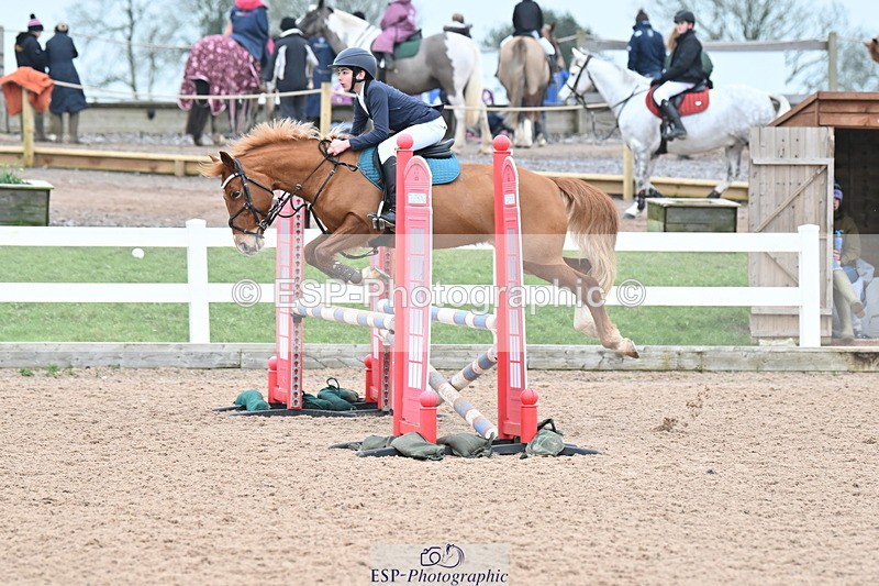 240128A-112309-00513 - Cls 3 Pony Discovery and 90cm Open