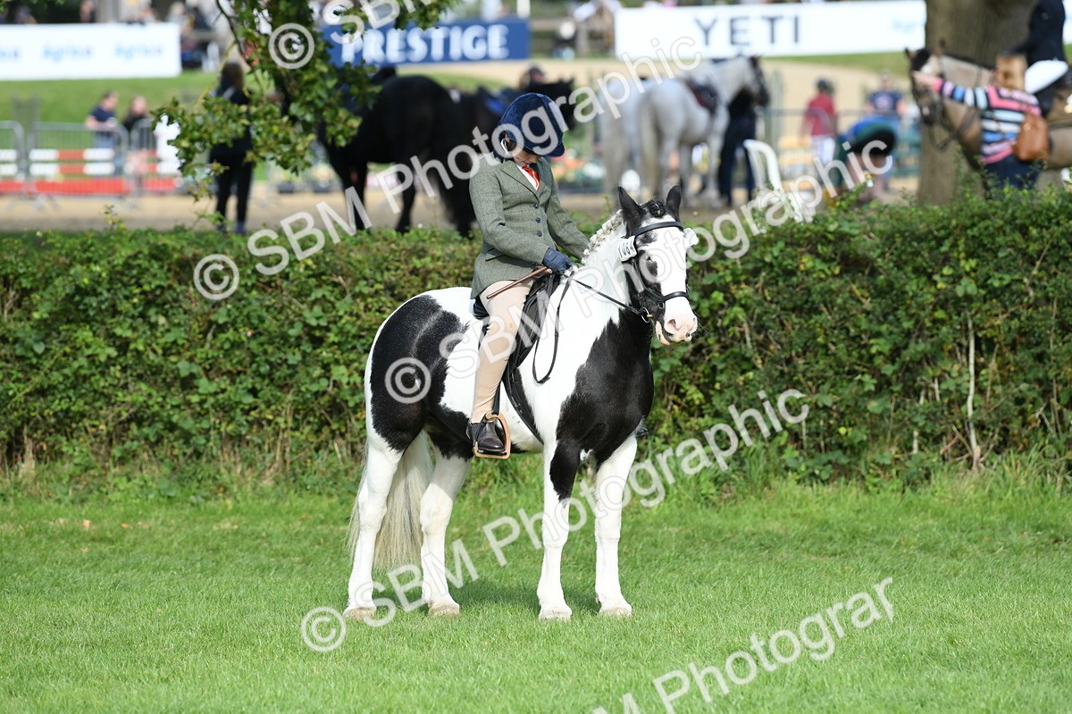 SBM_51839 - S21 - Novice & Newcomers 1st Ridden Pony