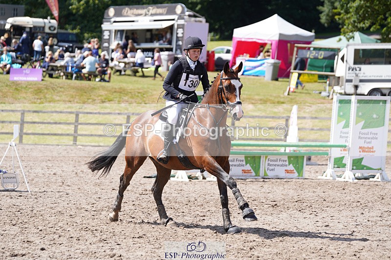 240824X-130032-27424 - 80cm Round 1 13.00 to 14.00