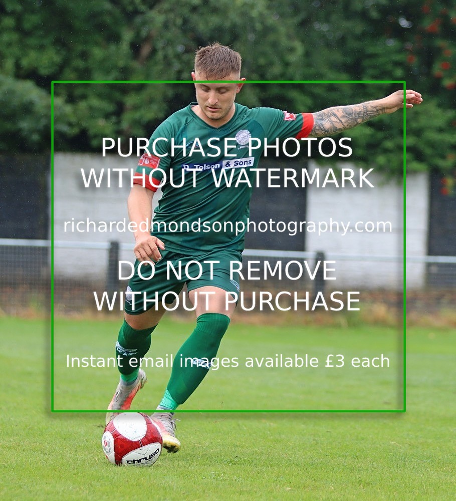 IMG_1907 - Kendal Town v Workington (23/7/22)