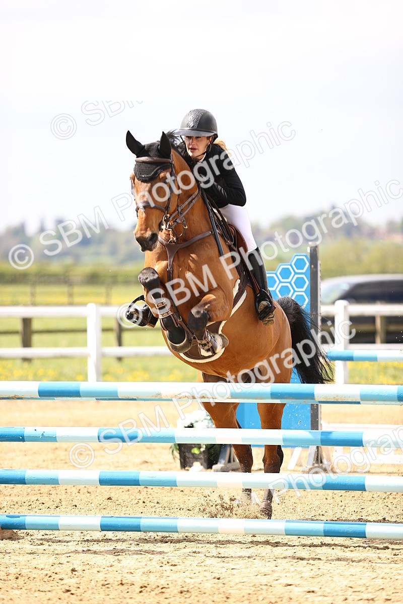 SBM_001852 - Class 10 - Senior British Discovery - 1.00m