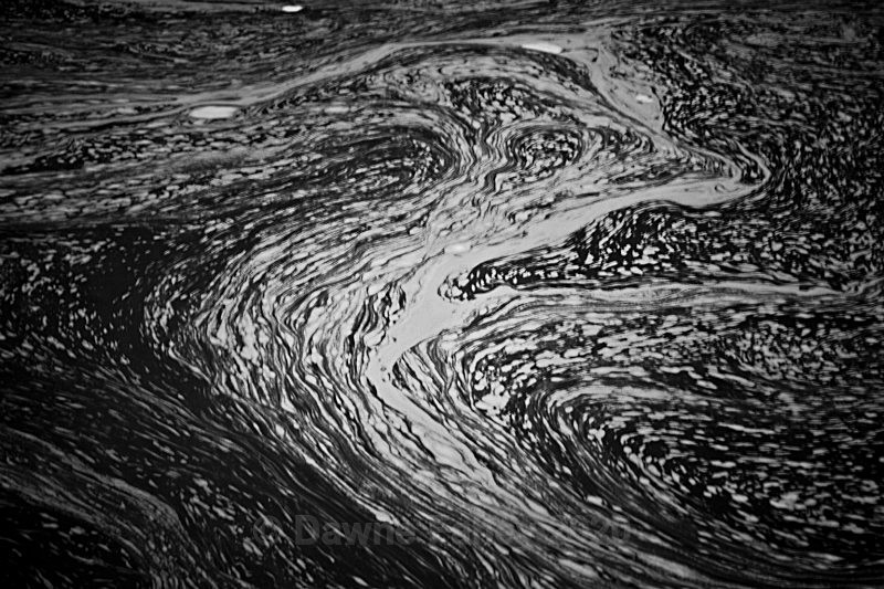  - River Lost