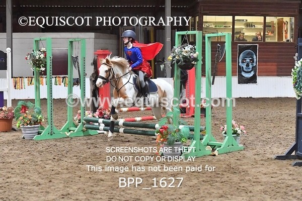 BPP_1627 - CLASS 2 TEAM SJ 40CM