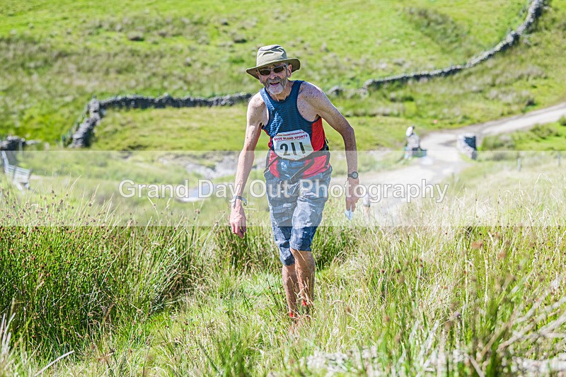 Tebay-335 - Tebay Fell Race Saturday 12th July 2025
