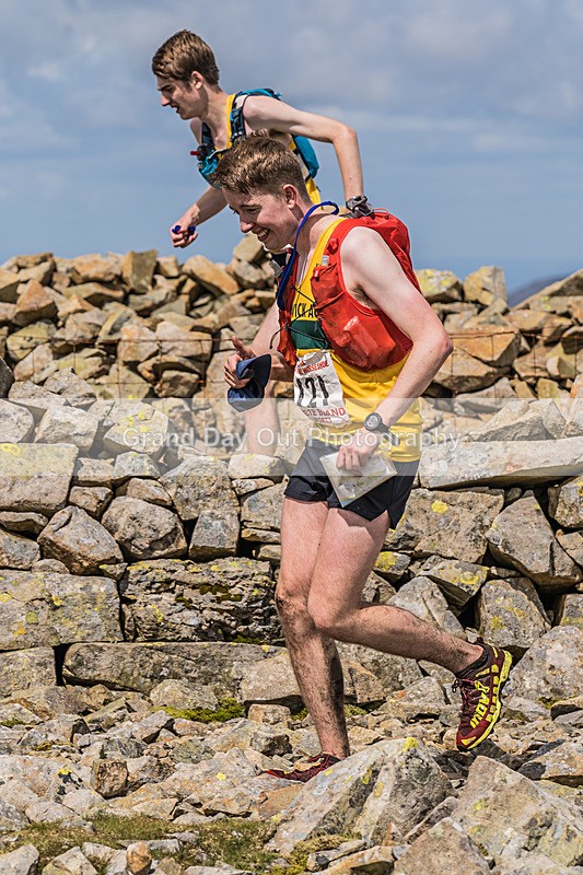 Ennerdale-164 - Ennerdale Horseshoe Fell Race Saturday 8th June 2024