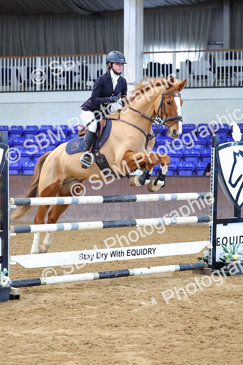 SBM_003325 - Class 16 - Senior 1.15m Inc National 1.15m Members Cup Qualifier