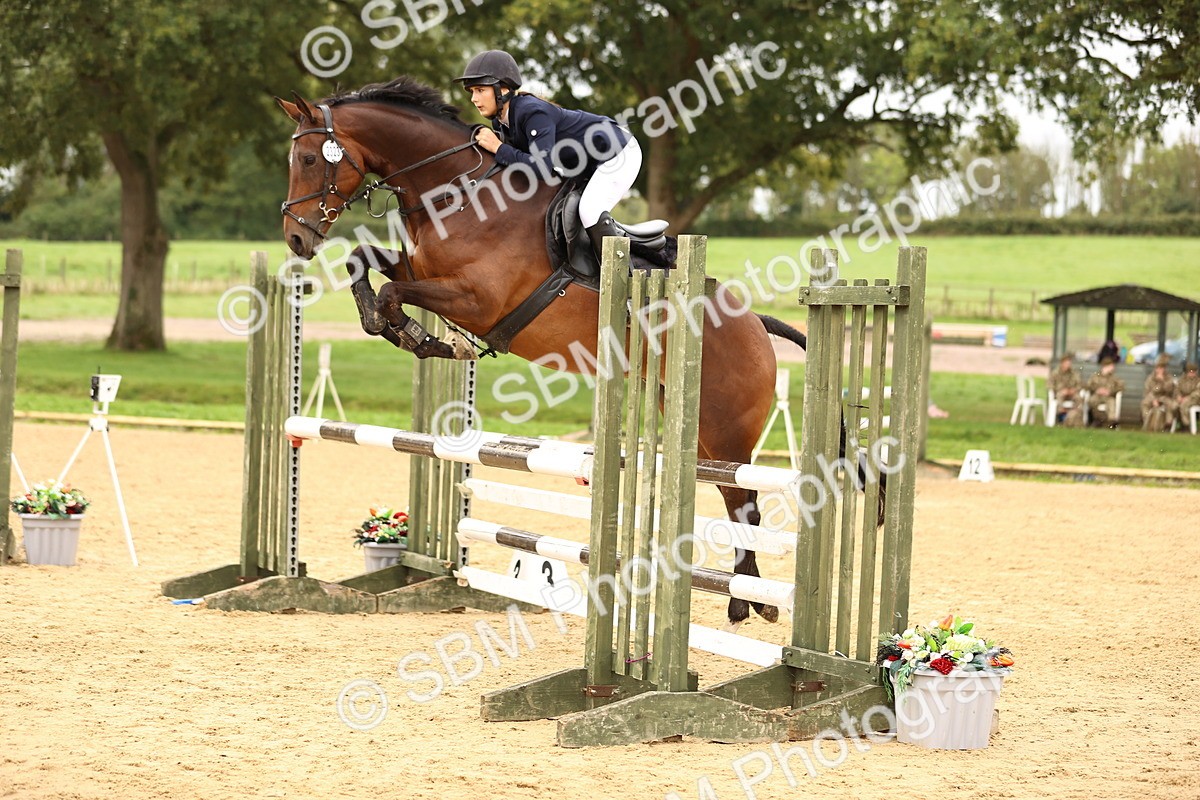 SBM_59008 - J42 - Grand Tour Horse & Pony 1.00m Championship
