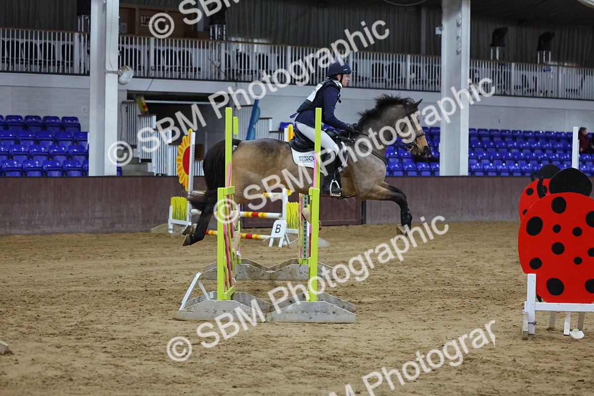 SBM_002296 - Class 6 - Show Jumping 90cm