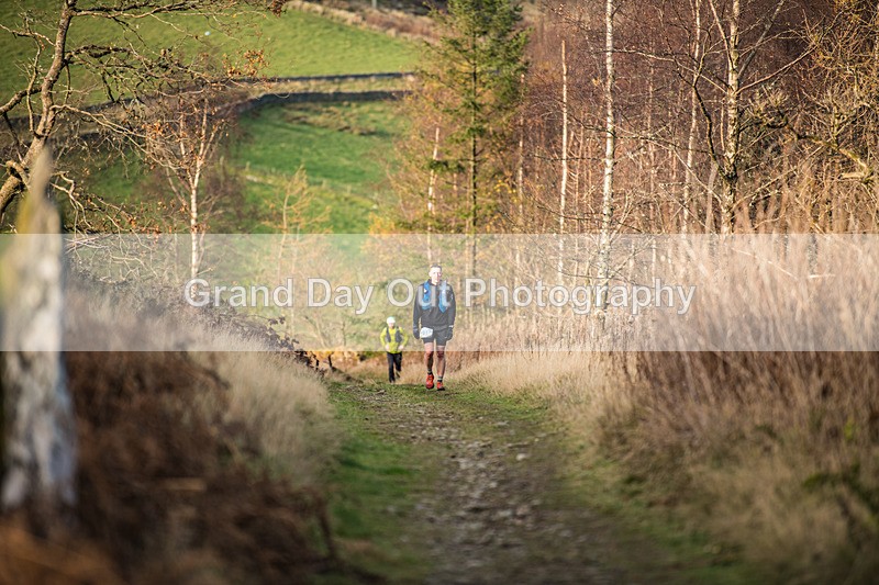 Tweed Valley-396 - High Terrain Events Tweed Valley 50 & 65K Ultra Trail Races Sunday 16th November 2025