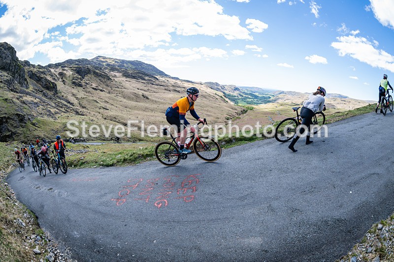 141459 - Hardknott Pass Camera 2 14.00-15.00