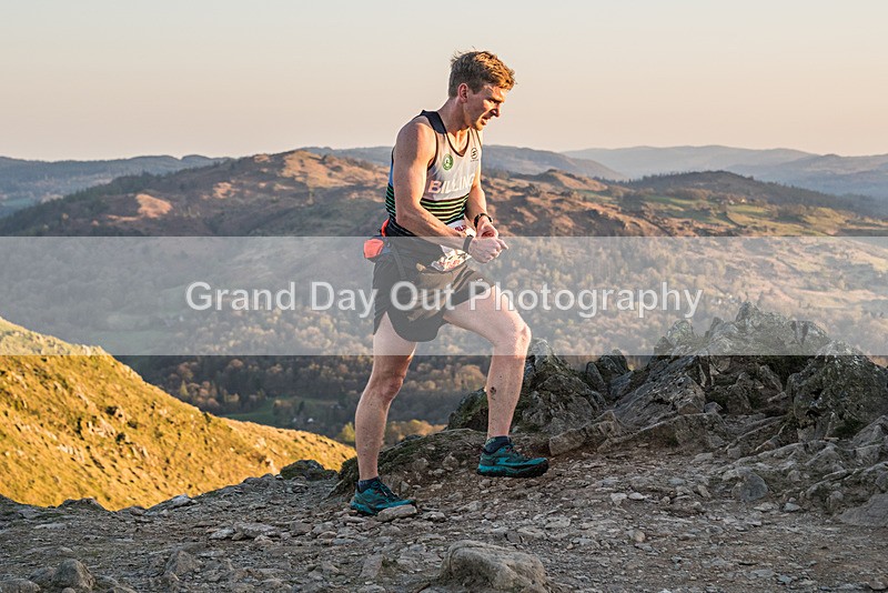 Loughrigg-268 - Loughrigg Fell Race, Wednesday 9th April 2025