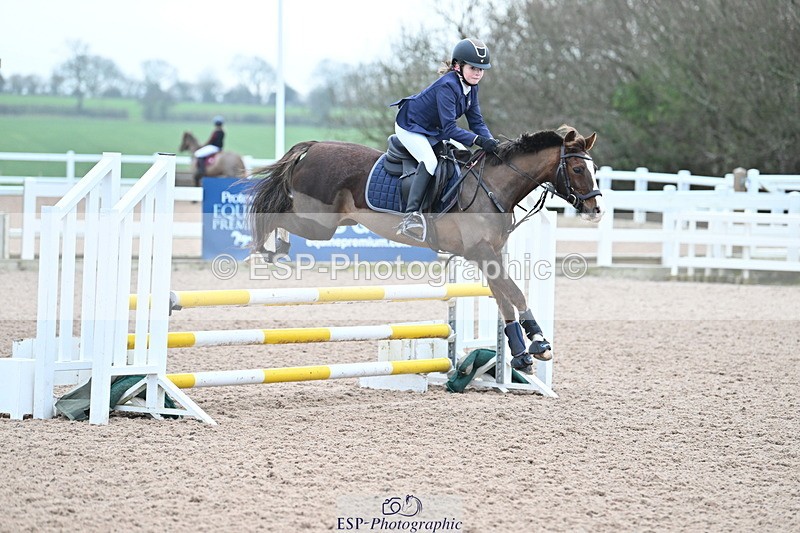 240128A-101607-00144 - Cls 2 Pony British Novice and 80cm Open