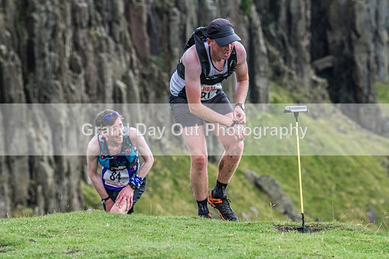 High Cup Nick-146 - Inov8 High Cup Nick Fell Race Sunday 28th August 2022