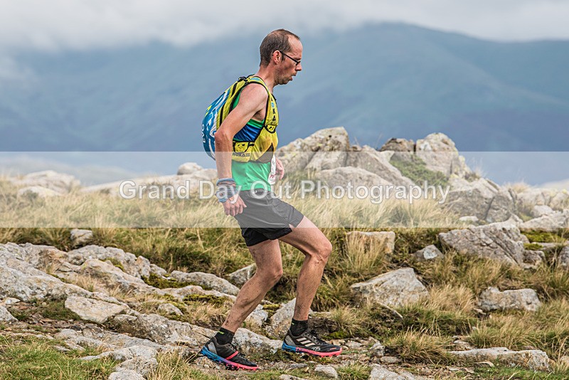 Three Shires-455 - Three Shires Fell Face Saturday 16th September 2023