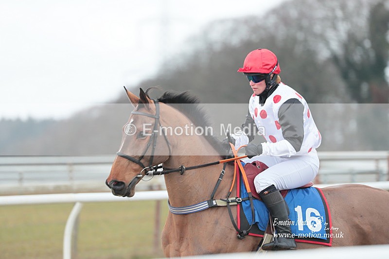 PtP 290123 308362 - Heythrop Hunt PtP Cocklebarrow 29/01/2023