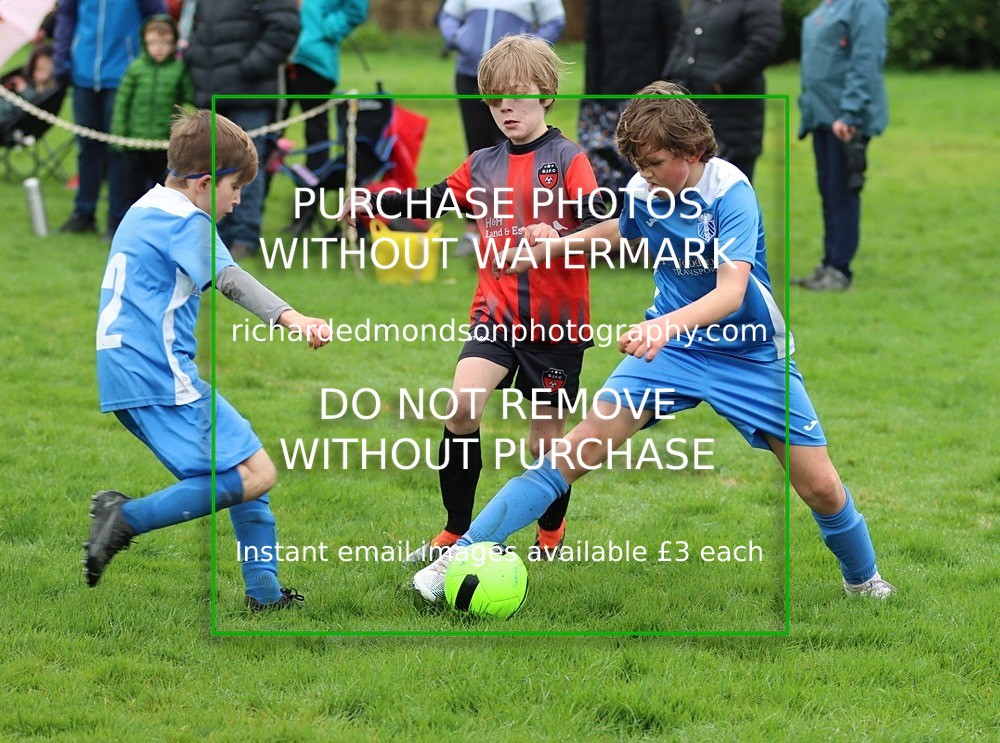 IMG_7953 - Wattsfield Under 9 vs Grange Utd Under 9 (13/4/24)