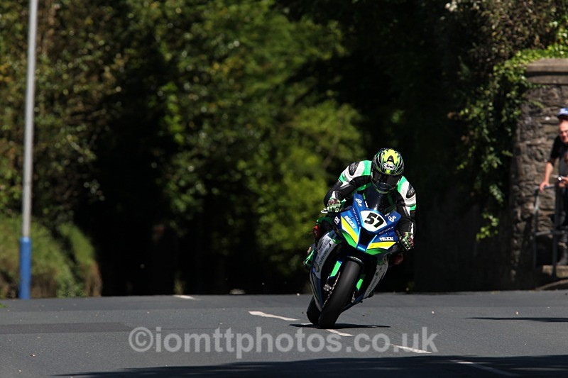  - Superbike Race