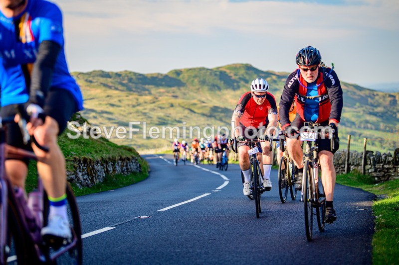 073556 - Kirkstone Pass 07:00 - 08:00