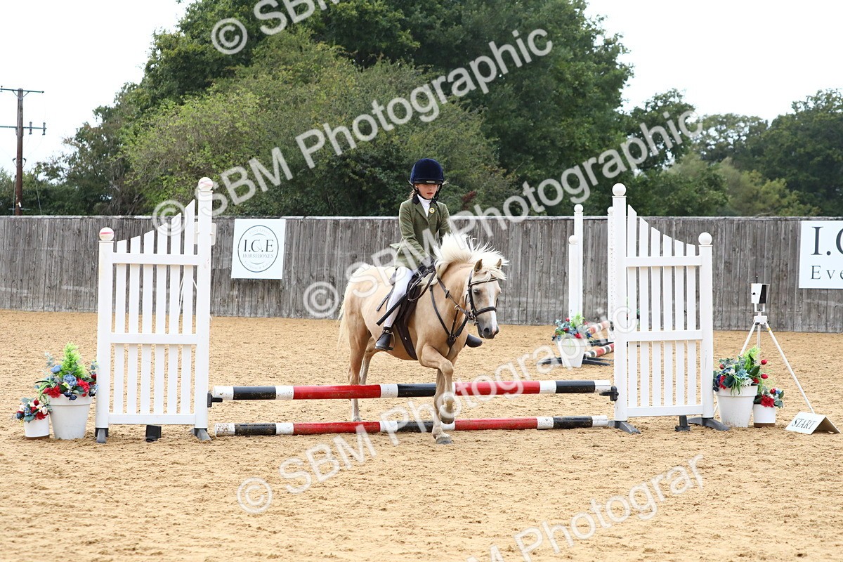 SBM_68101 - J3b - Mini Tour Junior Pony 40cm Championship