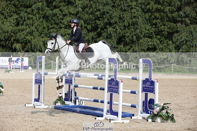 230617-155310-05794 - Cls 09 Blue Chip Pony Newc 2nd Rnd & Jump Off