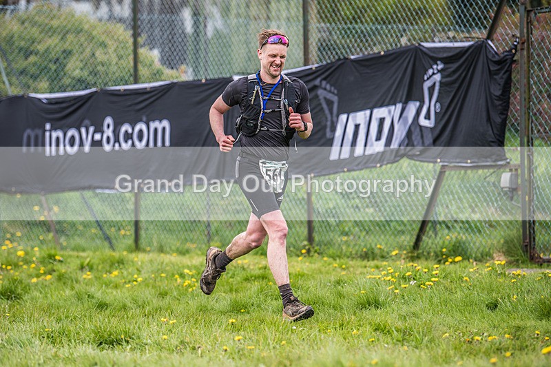 3 Peaks-2773 - The 3 Peaks Race Saturday 27th April 2024